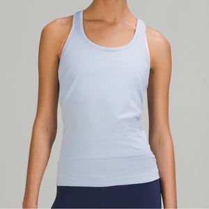 Lululemon Swiftly Tech Tank